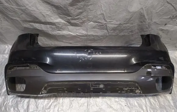 BMW X6 F16 Rear bumper 51128056534