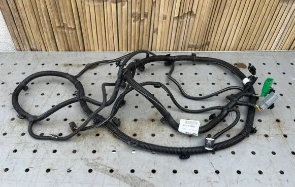 Toyota Proace Parking sensor (PDC) wiring loom 1707086X0 655770