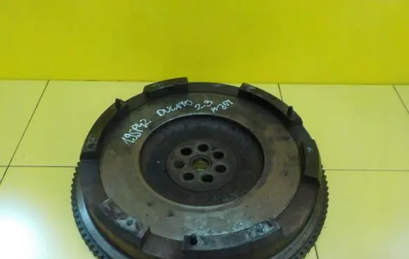 Fiat Ducato Flywheel 5801504728