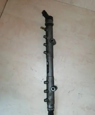 Volvo XC60 Fuel main line pipe 31259011 012955L5 0445215023