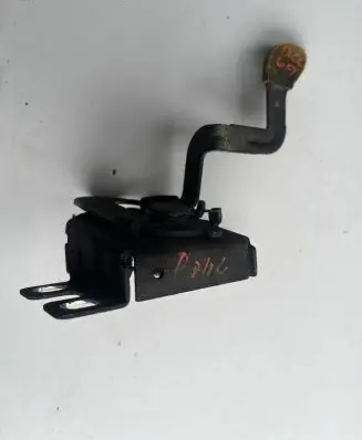 Fiat Doblo Engine bonnet/hood lock/catch