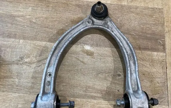 Mercedes-Benz C W205 Front control arm A2053305501 G1A