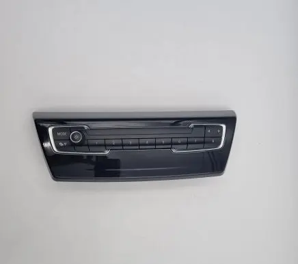 BMW 2 F45 Radio/CD/DVD/GPS head unit 9312393 51459312393 14B263CP1154