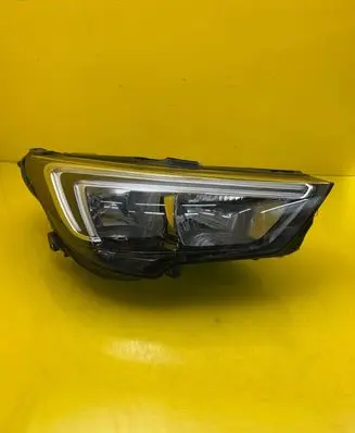 Opel Crossland X Headlight/headlamp 13467968