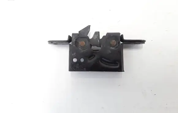 Renault Scenic III - Grand scenic III Engine bonnet (hood) release handle 656010010R