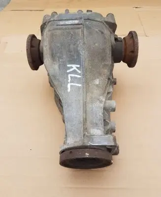 Audi A4 S4 B8 8K Rear differential KLL