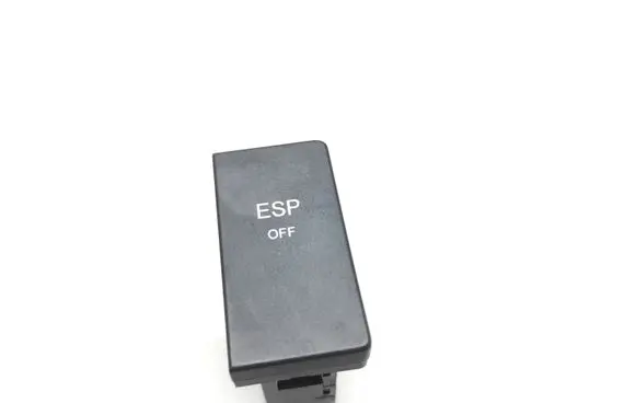 Hyundai Santa Fe ESP (stability program) switch 60619
