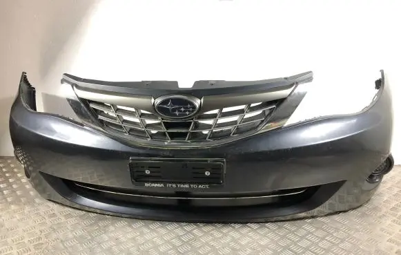 Subaru Impreza III Front bumper 57704PG000