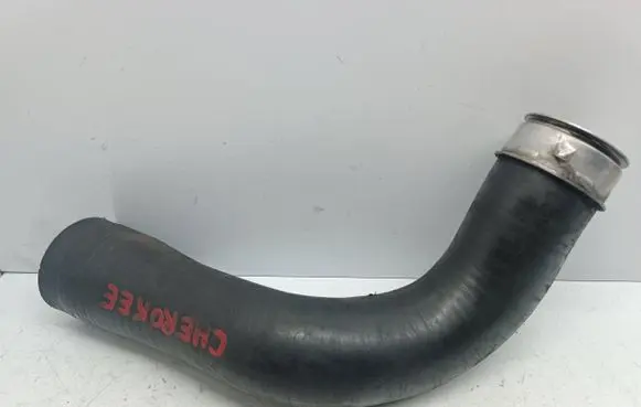 Jeep Grand Cherokee (WK) Intercooler hose/pipe 55037962AA
