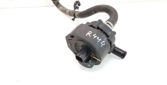 Tesla Model X Electric auxiliary coolant/water pump 103732800F 17054A1458