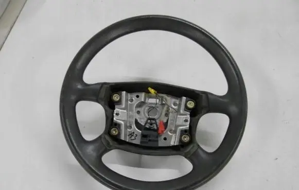 Audi A3 S3 8L Steering wheel 