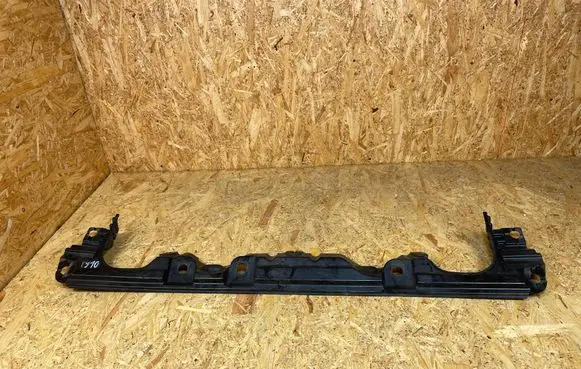 Toyota Hilux (AN120, AN130) Engine bonnet/hood lock trim molding 52129KK010