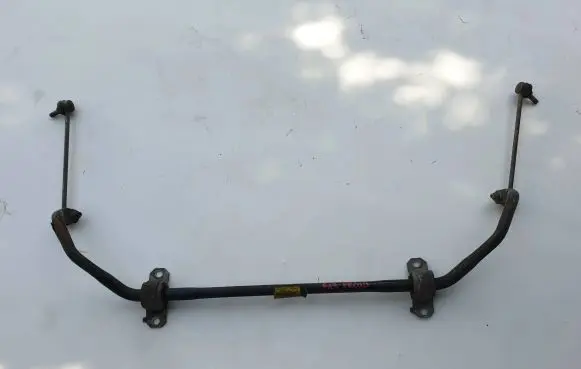 BMW 6 F12 F13 Front anti-roll bar/sway bar 6853088 15008111