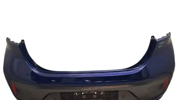 Hyundai Ioniq Rear bumper