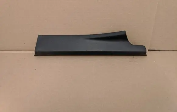 Saab 9-3 Ver2 Rear sill trim cover 12786334