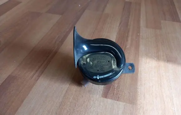Renault Espace V (RFC) Horn signal 256108922R