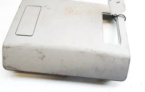 BMW 7 E65 E66 Other interior part 7012196