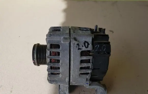 BMW 1 F20 F21 Generator/alternator 8519890