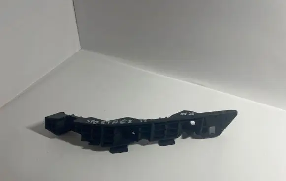 KIA Sportage Front bumper mounting bracket 865133U000