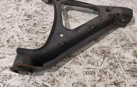 Porsche Cayenne (92A) Rear upper control arm/wishbone 7P5505352