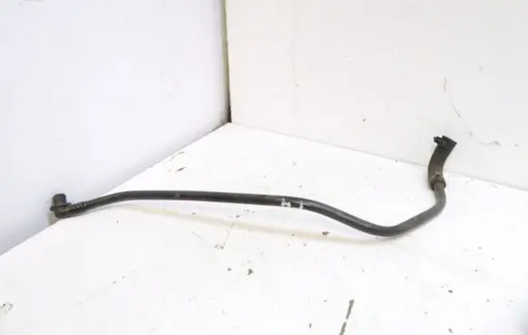 Volkswagen Transporter - Caravelle T4 Brake booster pipe/hose 
