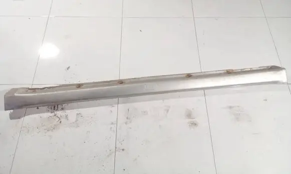 Fiat Punto (188) Sill