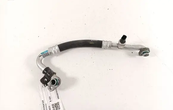 KIA Niro Air conditioning (A/C) pipe/hose 97763AO210