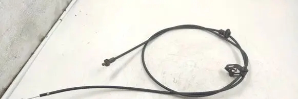 Volkswagen Polo III 6N 6N2 6NF Engine bonnet/hood lock release cable 6k1823531