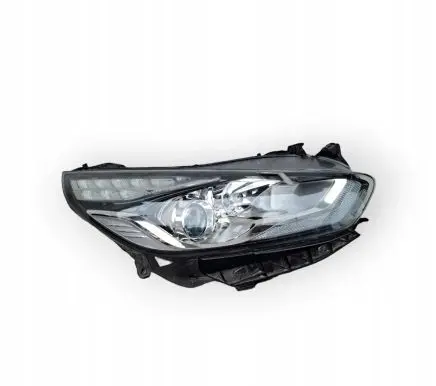 Ford S-MAX Headlight/headlamp 90076298