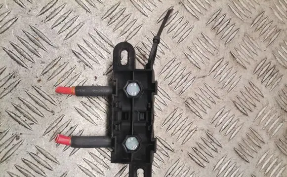 Jaguar XF X250 Fuse module 14a094ca