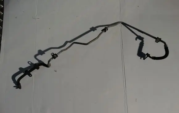 Mercedes-Benz SLS AMG Other gearbox part A1972702896W197