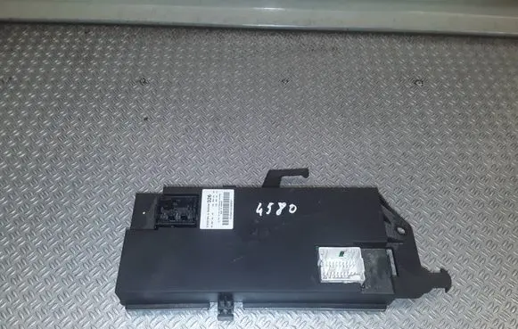 Renault Espace - Grand espace IV Comfort/convenience module 8200367326