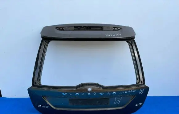 Volvo XC60 Tailgate/trunk/boot lid 082154