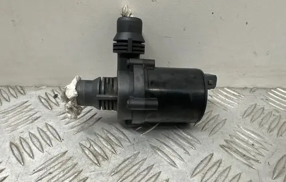 BMW X5 E70 Electric auxiliary coolant/water pump 6951549 702078240