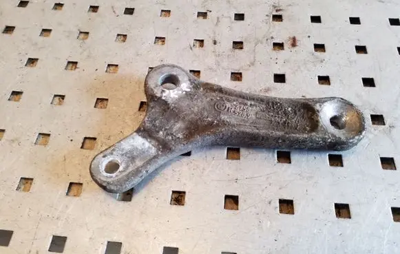 BMW 5 E60 E61 Other front suspension part 67585289
