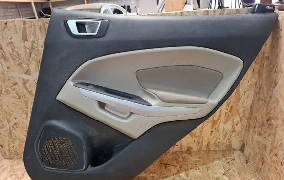 Ford Ecosport Rear door card panel trim GN15A27406