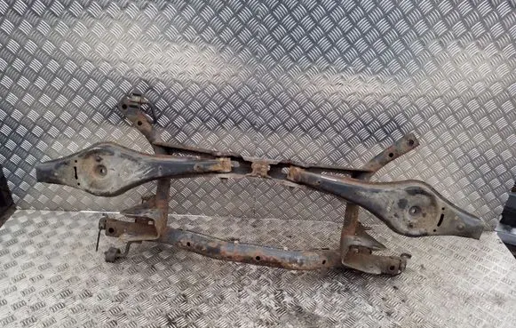 Rear subframe