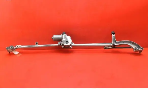 Ford Grand C-MAX Front wiper linkage and motor W16333