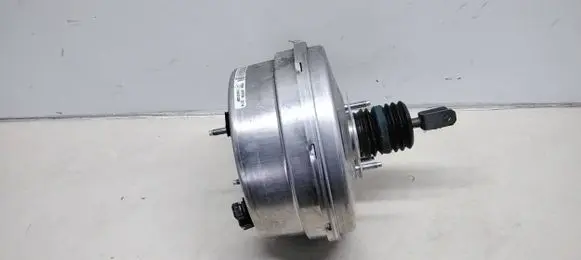 Mercedes-Benz GLE (W166 - C292) Brake booster A1664301330