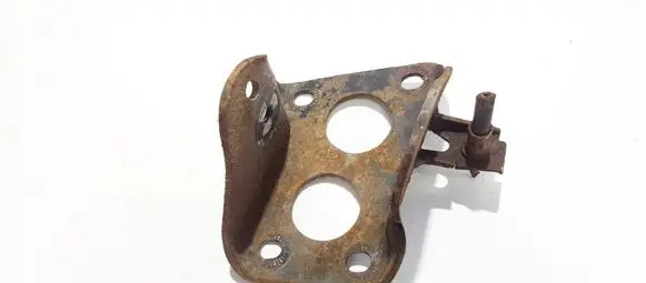 Audi A3 S3 8L Bracket in trunk/boot 