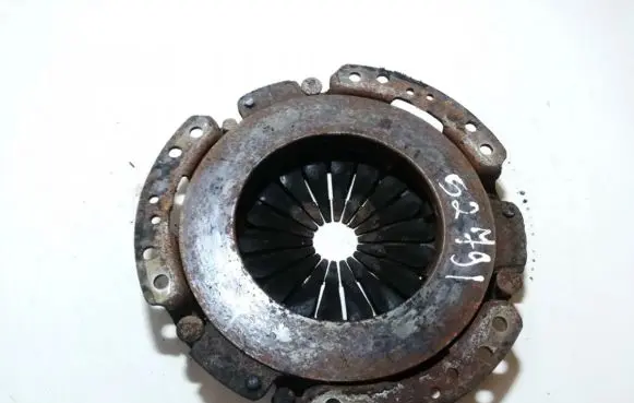 Renault Megane I Pressure plate 
