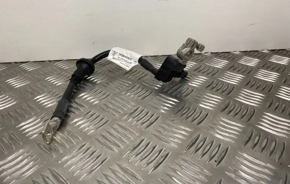 Audi S1 Negative earth cable (battery) 7P0915181C