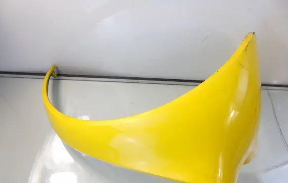 Smart ForTwo I Fender 0004751