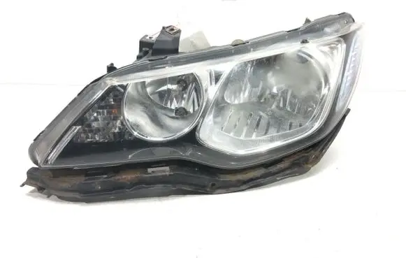 Honda Civic Headlight/headlamp
