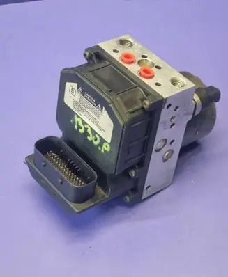 Toyota Corolla E140 E150 ABS Pump 4454005060 0265225389