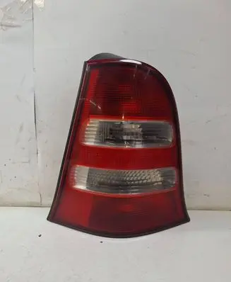 Mercedes-Benz A W168 Rear/tail lights 1688202764 3320694001