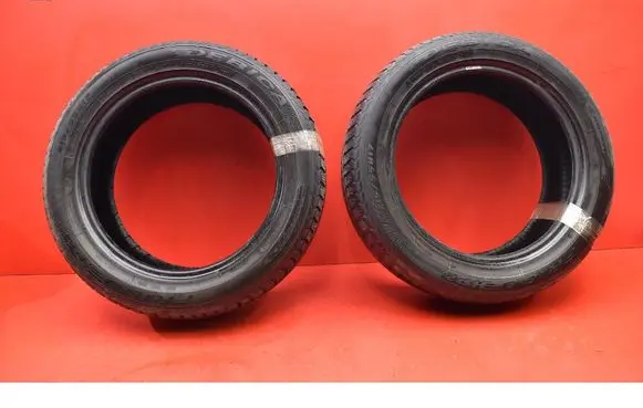 Opel Insignia A R17 winter tire 