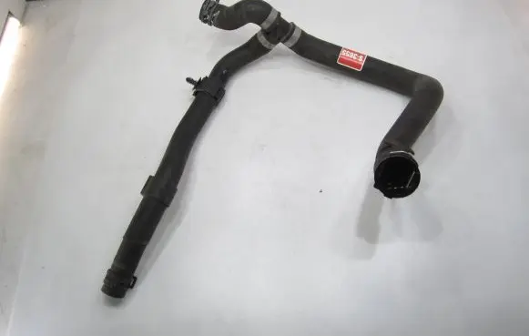 Volkswagen Tiguan Engine coolant pipe/hose 3B0122291B