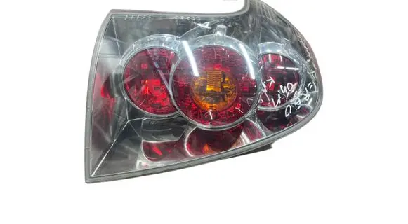 Toyota Corolla E120 E130 Rear/tail lights 0000010202