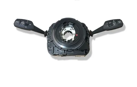 BMW 1 E81 E87 Wiper turn signal indicator stalk/switch 9122509 9164416